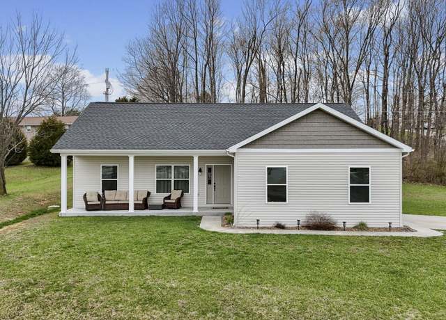 Property at 1911 S A St, Jasper, IN 47546, 3 beds, 2 baths