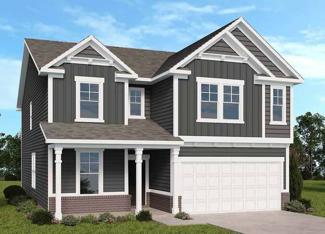 Property at 1938 White Oak Ln, Shelbyville, IN 46176, 4 beds, 2.5 baths