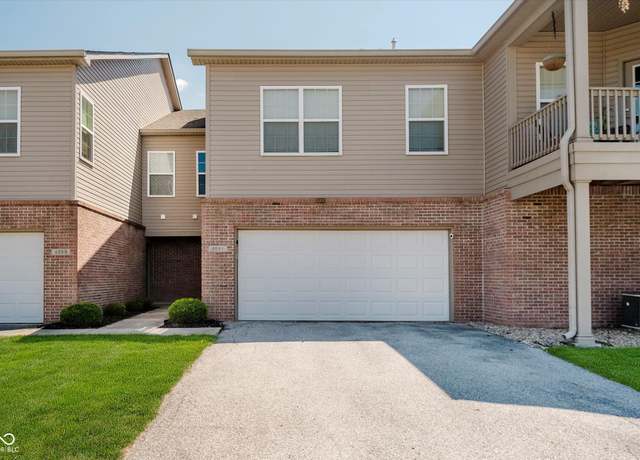 Property at 4261 Washington Blvd, Plainfield, IN 46168, 3 beds, 2 baths