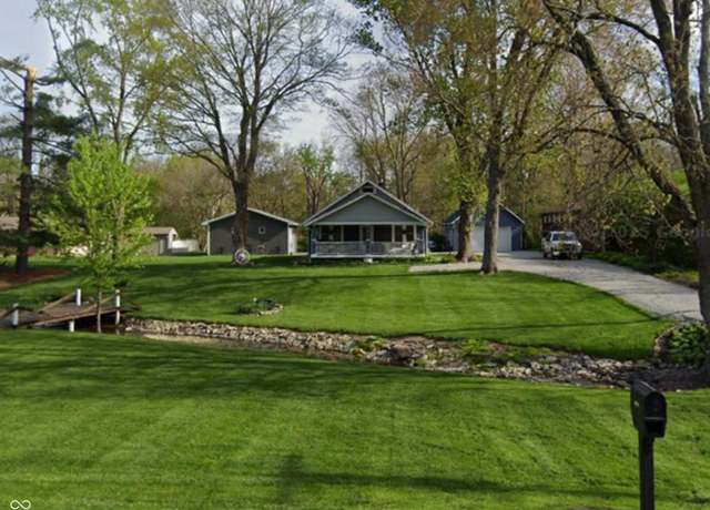 Property at 5012 W 8th Street Rd, Anderson, IN 46011, 4 beds, 2 baths