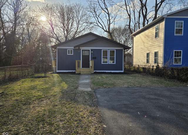 Property at 3262 Orchard Ave, Indianapolis, IN 46218, 3 beds, 2 baths