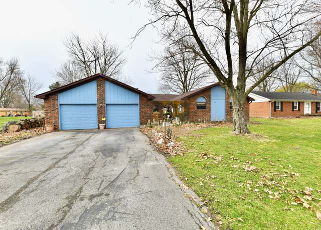 Property at 9053 Sunset Ln, Brownsburg, IN 46112, 4 beds, 2 baths