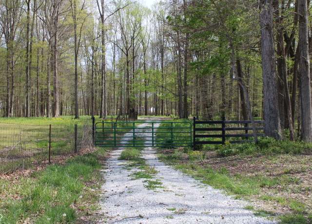 Property at Tract E N County Road 225 W, North Vernon, IN 47265