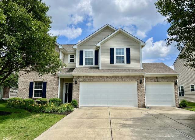 Property at 13859 Keams Dr, Fishers, IN 46038, 4 beds, 2.5 baths
