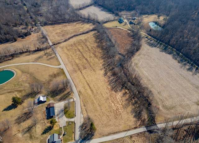 Property at #2 Bellsville Pike, Columbus, IN 47201
