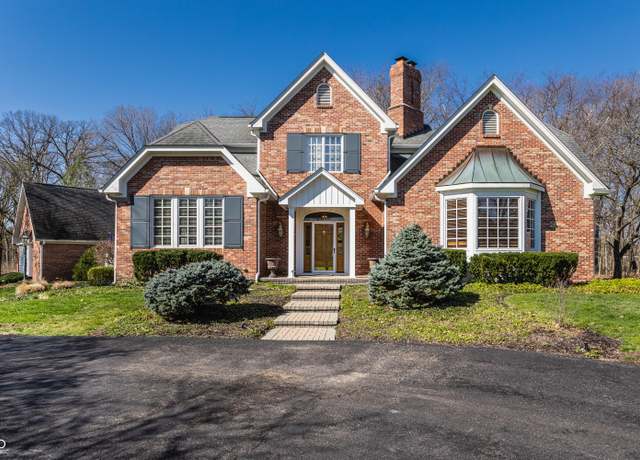 Property at 1591 Preston Trl, Carmel, IN 46032, 4 beds, 4.5 baths