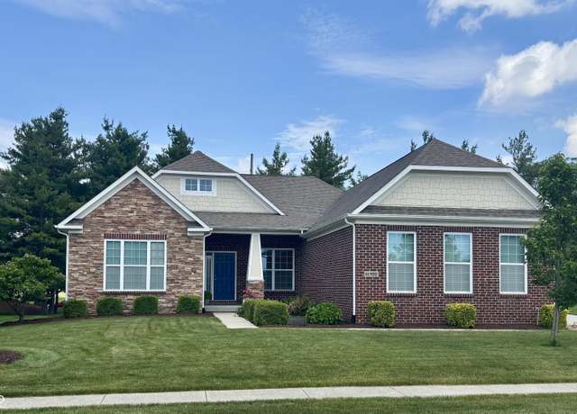 Property at 11700 Harvest Moon Dr, Noblesville, IN 46060, 5 beds, 3 baths