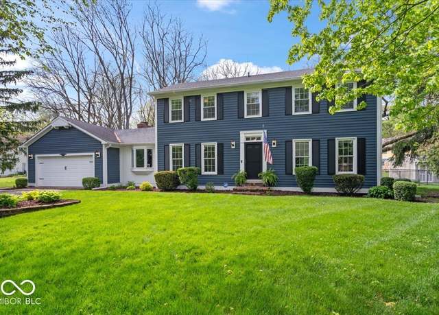 Property at 13363 Lantern Rd, Fishers, IN 46038, 4 beds, 2.5 baths