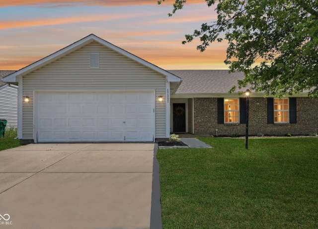 Property at 17357 Austrian Pine Way, Westfield, IN 46074, 3 beds, 2 baths