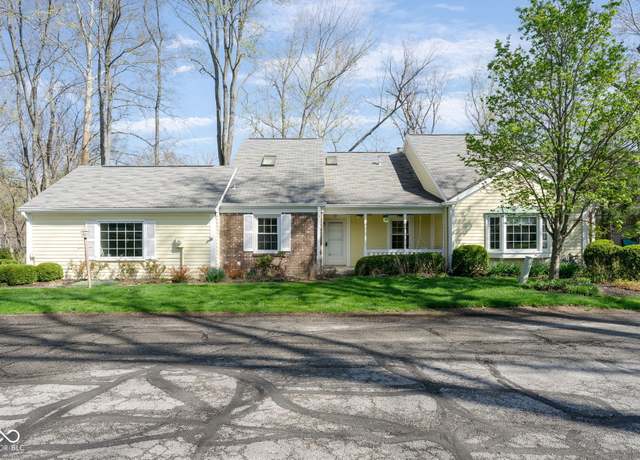 Property at 1920 Mystic Bay Ct, Indianapolis, IN 46240, 2 beds, 2 baths