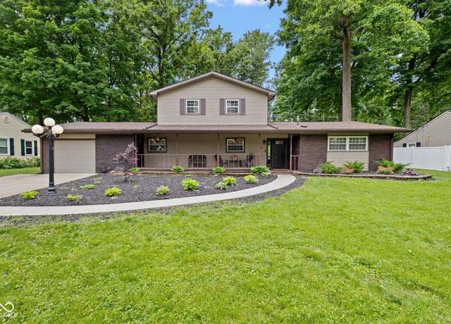 Property at 213 Terre Vista Dr, Terre Haute, IN 47803, 4 beds, 3 baths