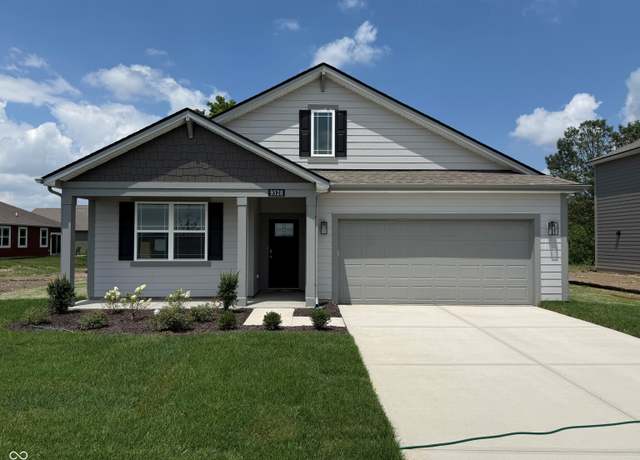 Property at 9328 Hemingway Dr, Indianapolis, IN 46239, 4 beds, 2 baths