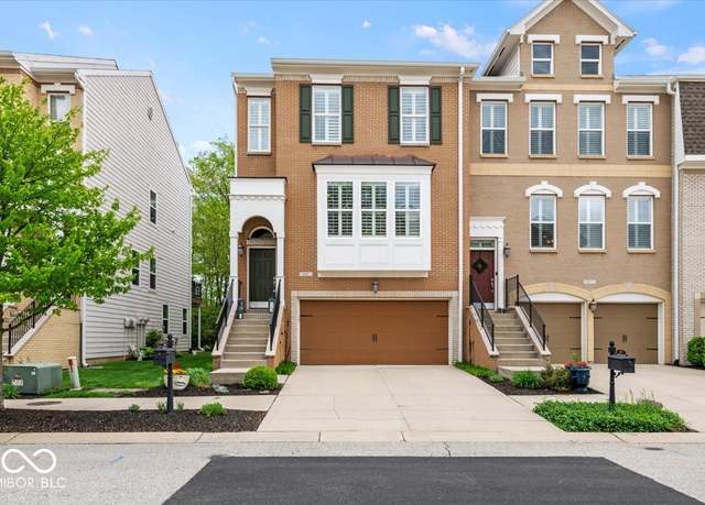 Property at 681 Greenford Trl N, Carmel, IN 46032, 3 beds, 3 baths
