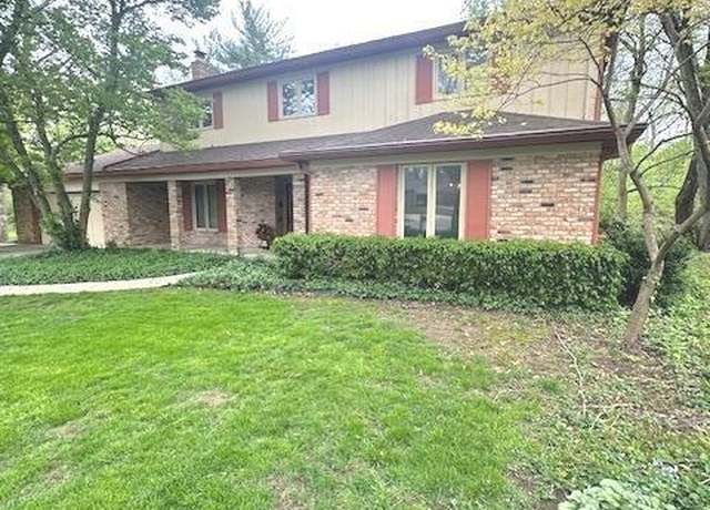 Property at 650 Balroyal Ct, Indianapolis, IN 46234, 4 beds, 2 baths