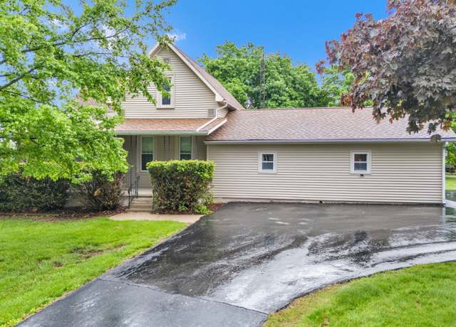 Property at 1437 S 725 W, Tipton, IN 46072, 3 beds, 1 bath