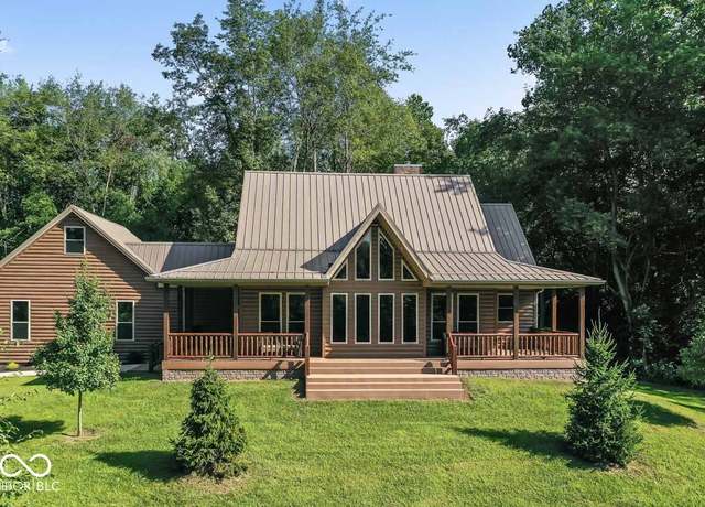 Property at 2690 E County Road 200 N, New Castle, IN 47362, 3 beds, 2 baths