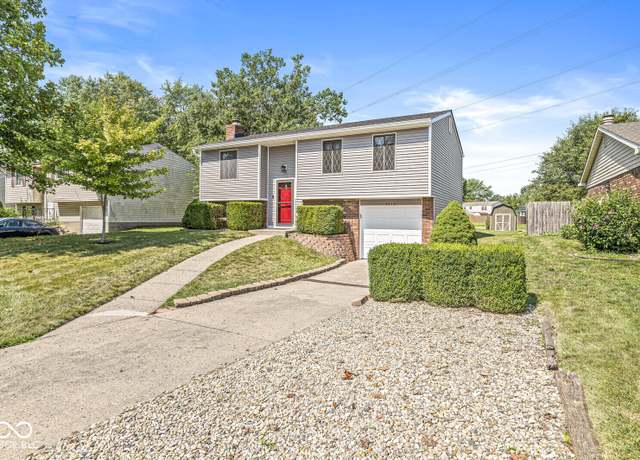 Property at 5512 S Arlington Ave, Indianapolis, IN 46237, 3 beds, 1.5 baths