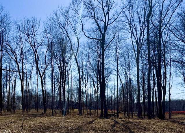 Property at 10395 Dartmoor Way, Zionsville, IN 46077