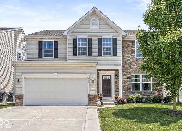 Property at Undisclosed address, Greenwood, IN 46143, 4 beds, 4.5 baths