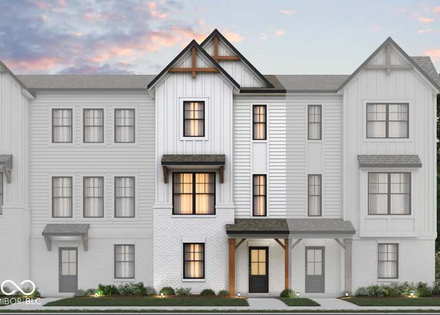 Property at 4419 Tolleston Ave #67, Brownsburg, IN 46112, 3 beds, 3.5 baths