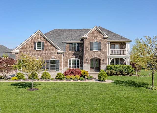 Property at 10473 Ranford Blvd, Fishers, IN 46040, 5 beds, 5.5 baths