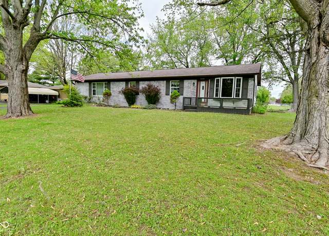 Property at 7228 Kimberly Ln, Plainfield, IN 46168, 2 beds, 2 baths