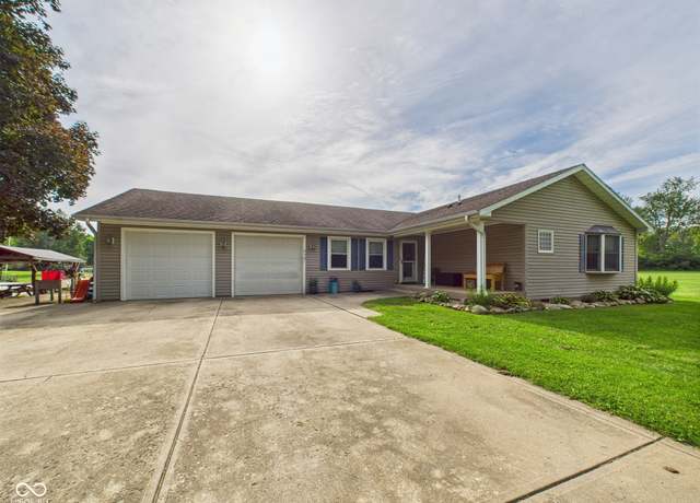 Property at 654 S 300 E, Anderson, IN 46017, 3 beds, 2 baths