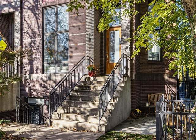 Property at 1336 Central Ave, Indianapolis, IN 46202, 3 beds, 3.5 baths