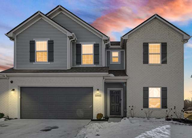 Property at 17935 Paula, Westfield, IN 46074, 4 beds, 2.5 baths