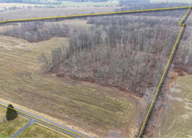 Property at 6180 E County Road 325 Tract 5 N, Butlerville, IN 47223