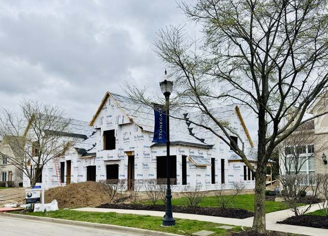 Property at 6673 Beekman Pl Ste A, Zionsville, IN 46077, 3 beds, 2.5 baths