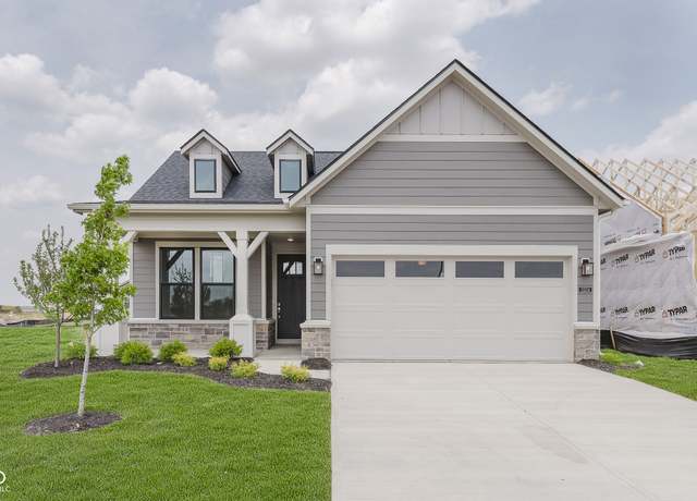 Property at 13324 Roundtop Rd, Noblesville, IN 46060, 2 beds, 2 baths