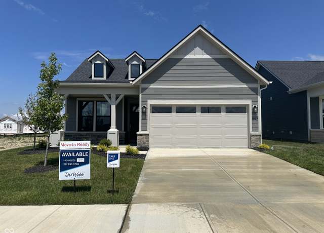 Property at 13324 Roundtop Rd, Noblesville, IN 46060, 2 beds, 2 baths