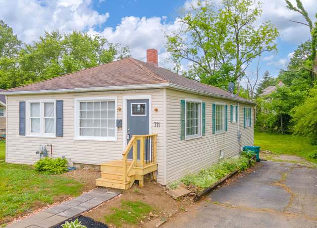 Property at 711 S 15th St, New Castle, IN 47362, 3 beds, 1 bath