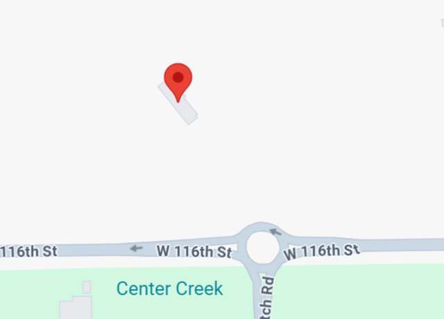 Property at 1430 W 116th St, Carmel, IN 46032