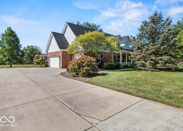 Property at 1975 10th St, Danville, IN 46122, 3 beds, 2.5 baths