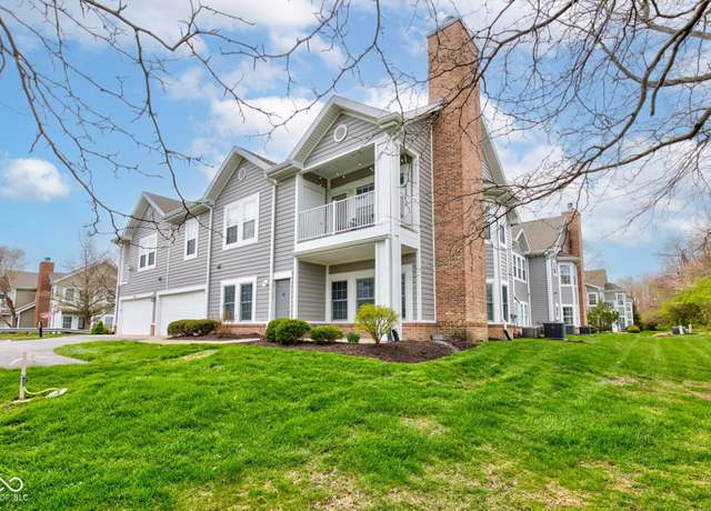Property at 1200 Shadow Ridge Rd, Carmel, IN 46280, 2 beds, 2 baths