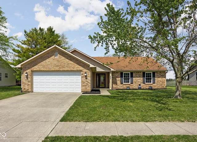 Property at 504 Countryside Dr, Lebanon, IN 46052, 3 beds, 2 baths