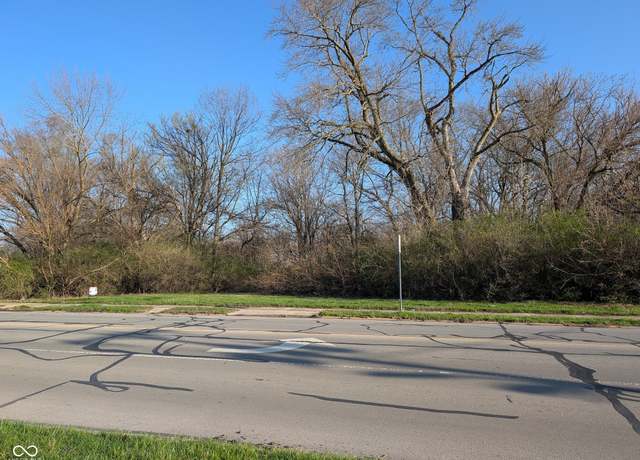 Property at 0 18th St, Anderson, IN 46016