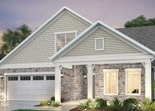 Property at 14877 Higgins Dr, Westfield, IN 46074, 3 beds, 3 baths