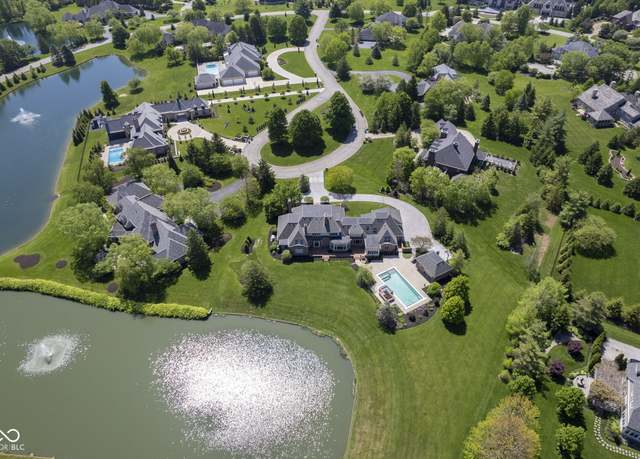Property at Undisclosed address, Carmel, IN 46032, 5 beds, 7.5 baths