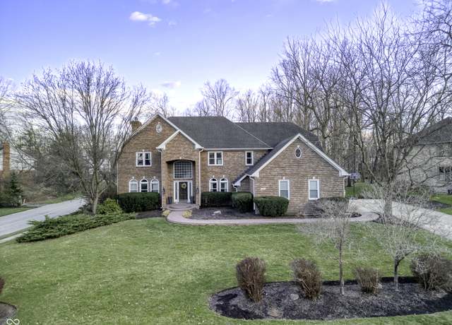 Property at 12065 Watermark Ct, Indianapolis, IN 46236, 5 beds, 5 baths