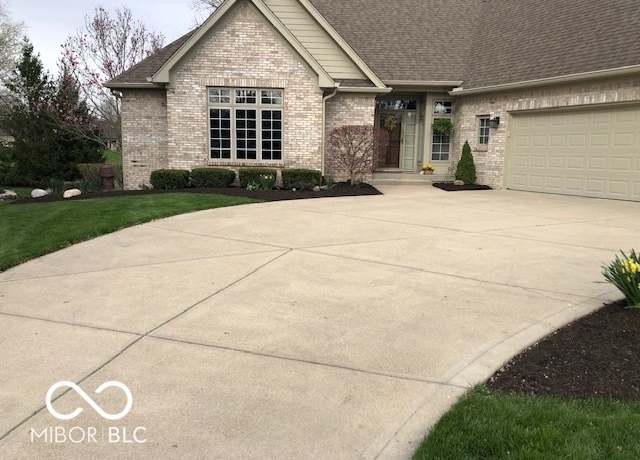 Property at 5948 Mckinges Cir, Carmel, IN 46033, 4 beds, 3 baths
