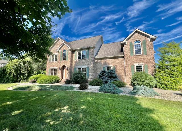 Property at 12441 Willow Bnd, Elizabethtown, IN 47232, 3 beds, 3 baths