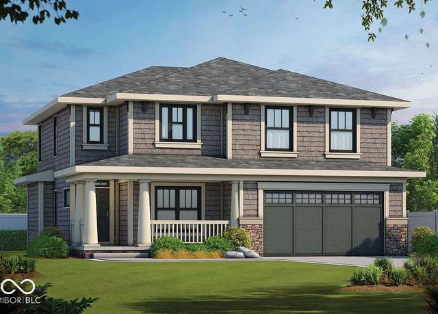 Property at 6020 Birchwood Ave, Indianapolis, IN 46220, 4 beds, 2.5 baths