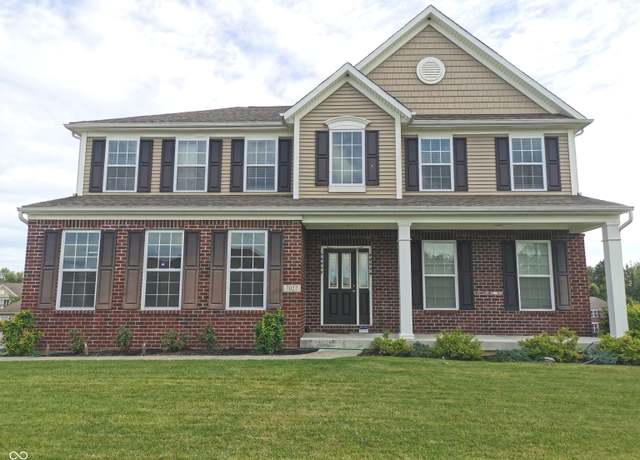 Property at 7027 Pinnacle Dr, Columbus, IN 47201, 4 beds, 3 baths