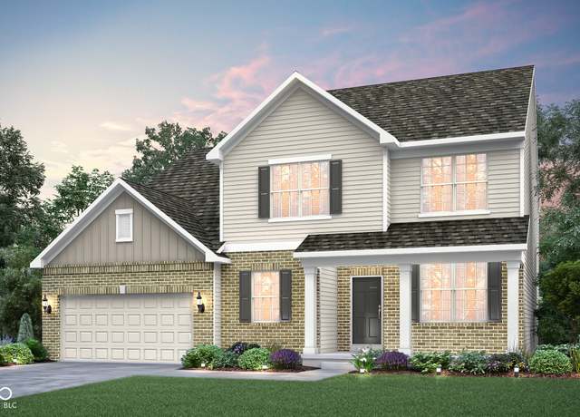 Property at 18992 Seaforth Way, Westfield, IN 46074, 4 beds, 2.5 baths