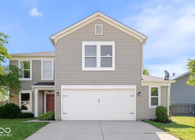 Property at 511 Tomahawk St, Sheridan, IN 46069, 3 beds, 2.5 baths
