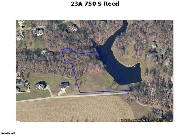 Property at 23A 750 S, Elizabethtown, IN 47232