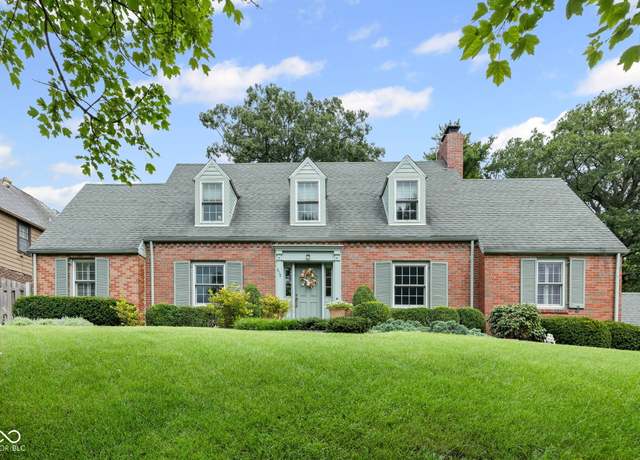 Property at 618 Northridge Dr, West Lafayette, IN 47906, 4 beds, 2.5 baths